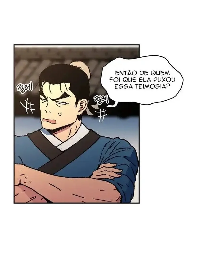 Pai Incomparável Capítulo 31 Página 59