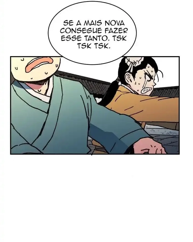 Pai Incomparável Capítulo 31 Página 62