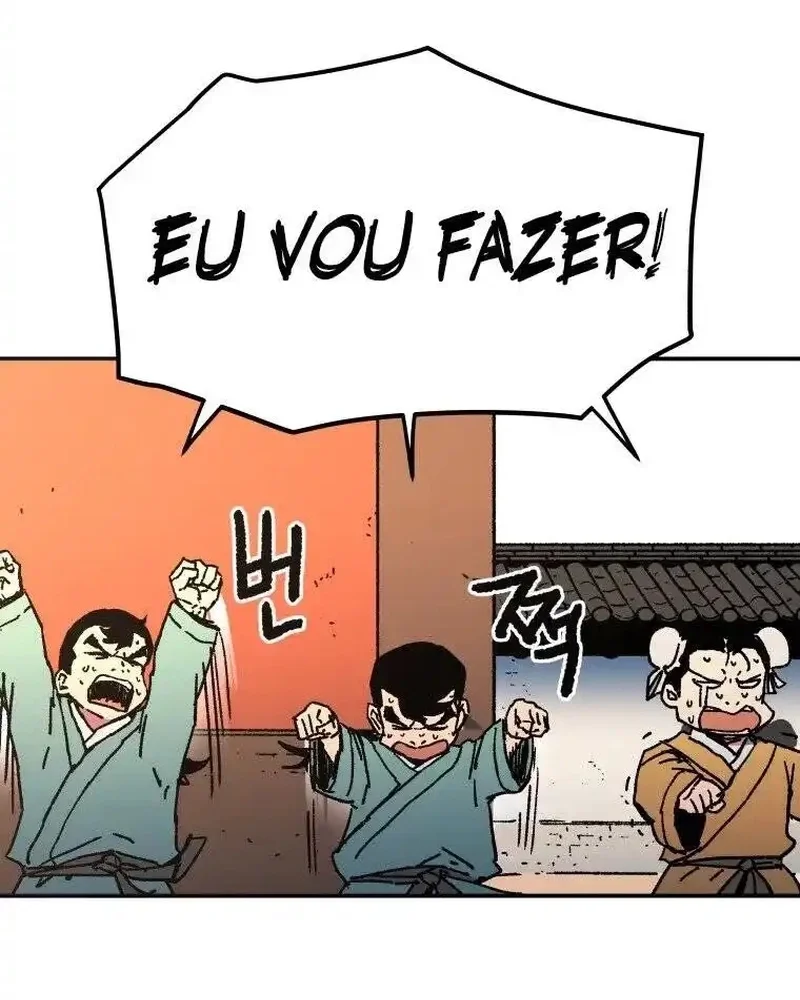 Pai Incomparável Capítulo 31 Página 64