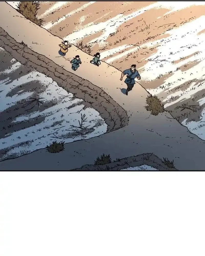 Pai Incomparável Capítulo 31 Página 69