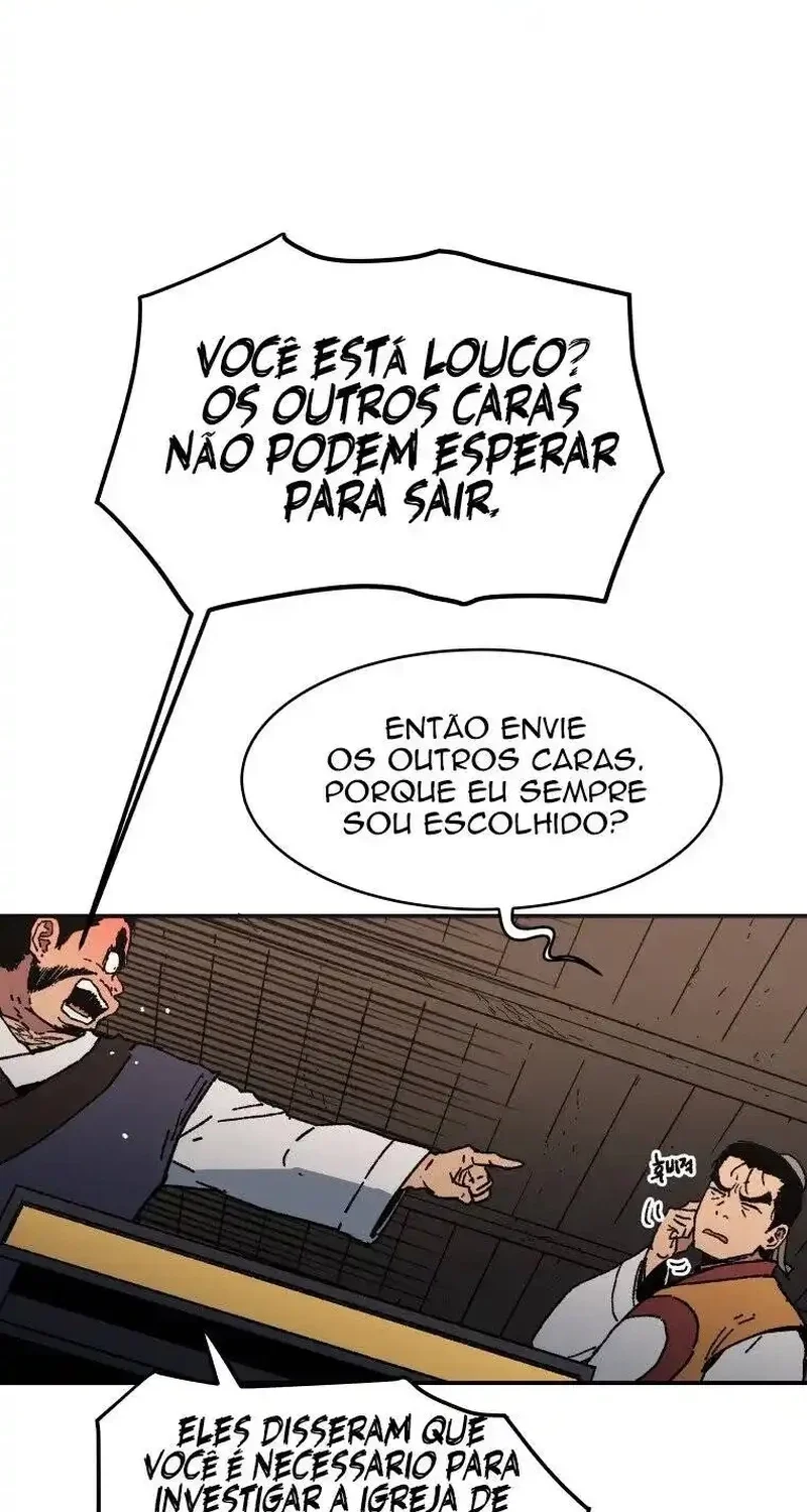 Pai Incomparável Capítulo 31 Página 7