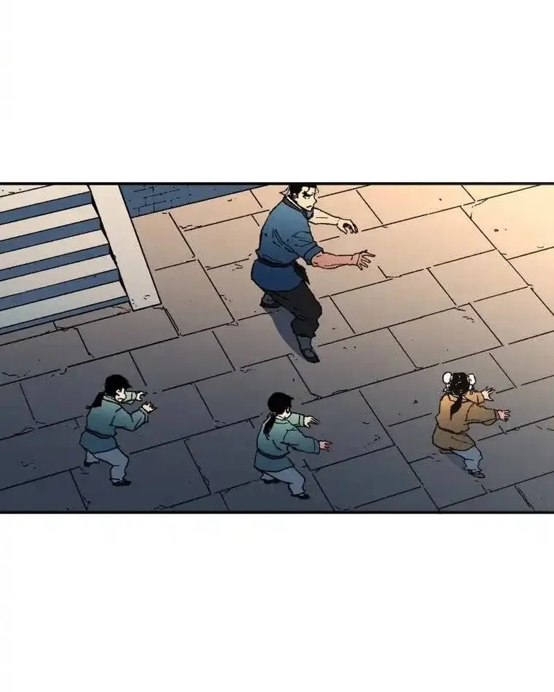 Pai Incomparável Capítulo 31 Página 73
