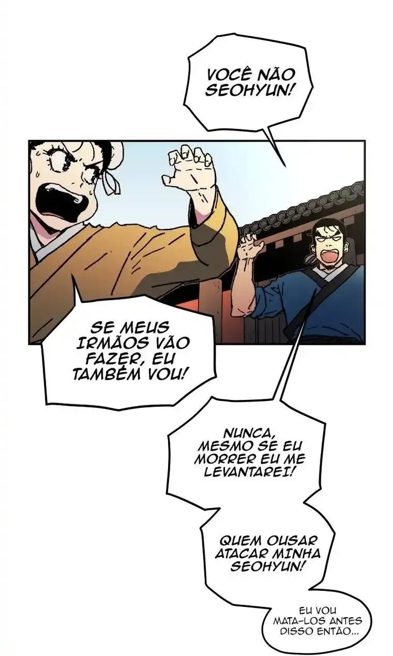 Pai Incomparável Capítulo 31 Página 74