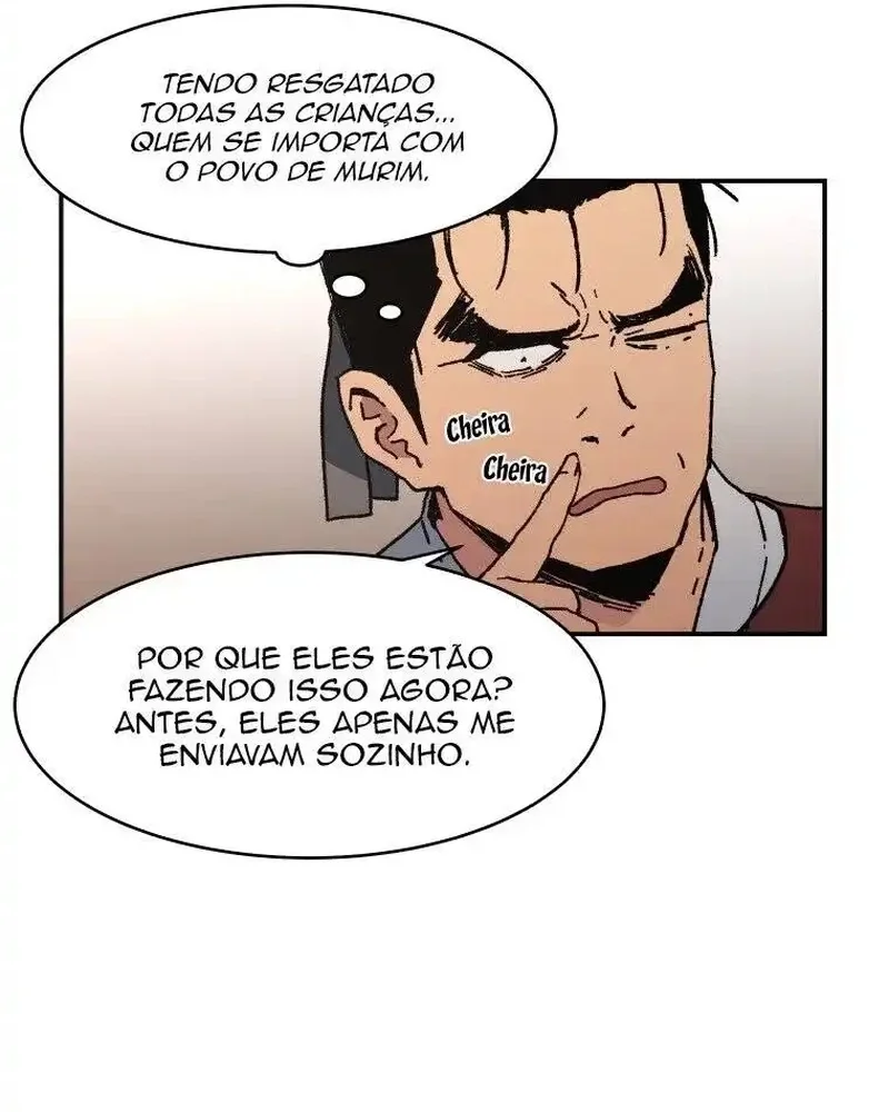 Pai Incomparável Capítulo 31 Página 9