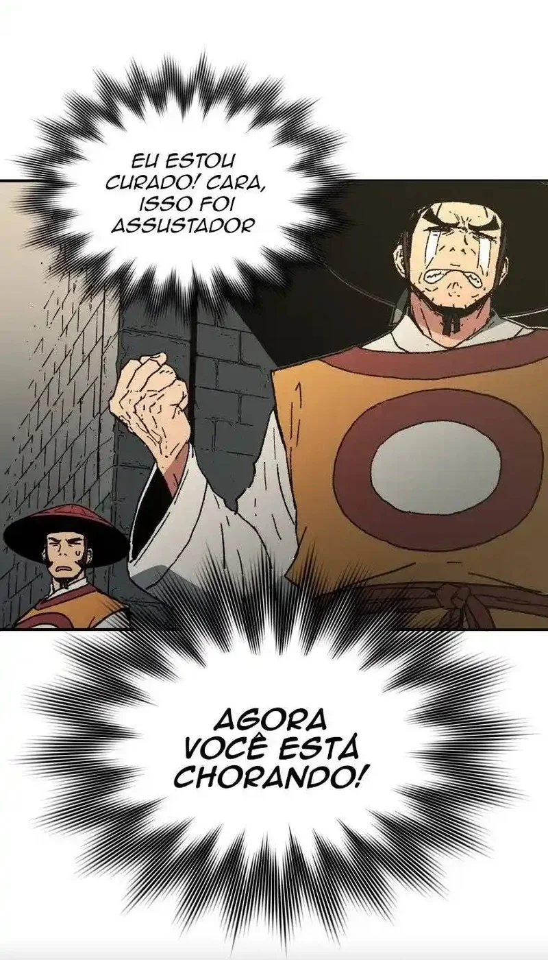 Pai Incomparável Capítulo 32 Página 11