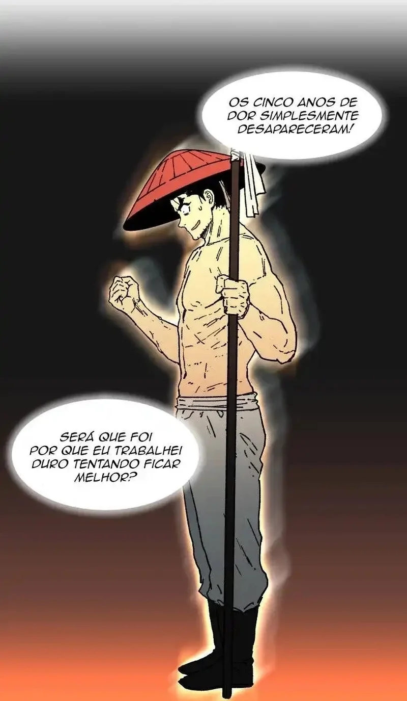 Pai Incomparável Capítulo 32 Página 12