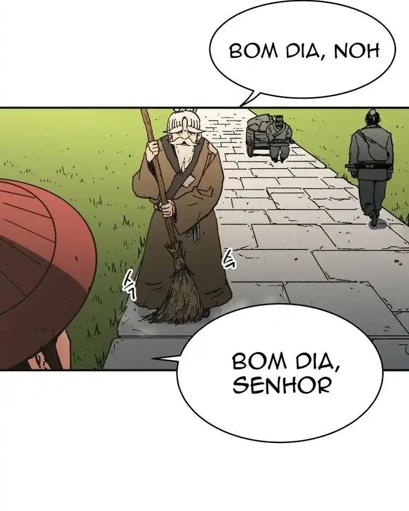 Pai Incomparável Capítulo 32 Página 15