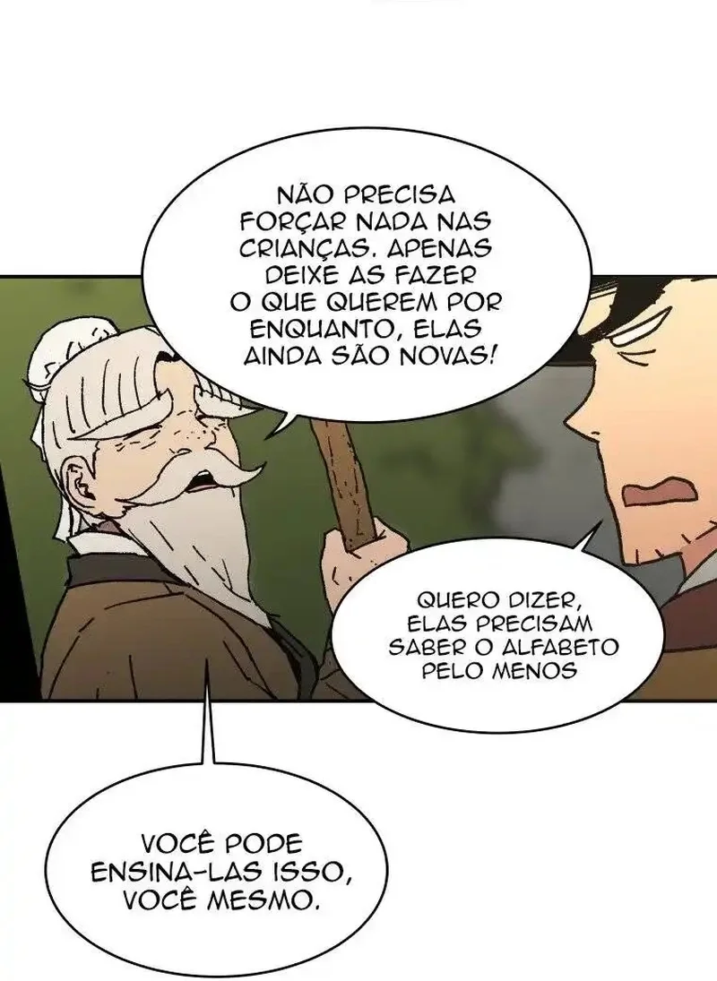 Pai Incomparável Capítulo 32 Página 17