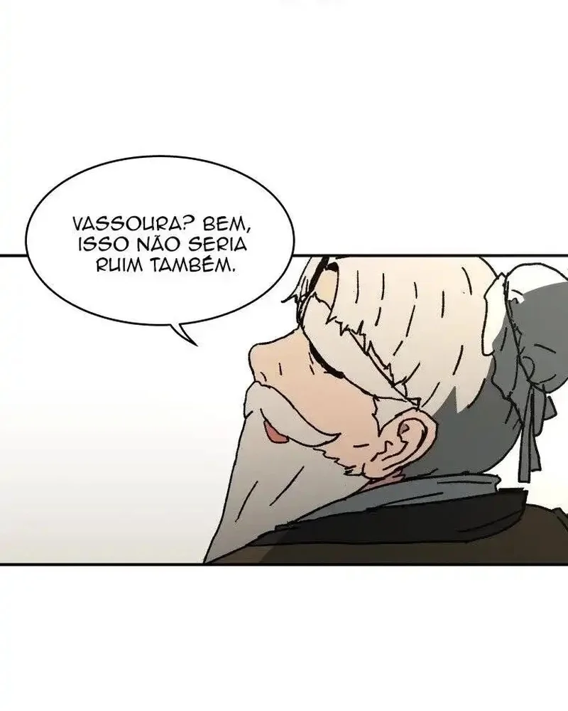 Pai Incomparável Capítulo 32 Página 21