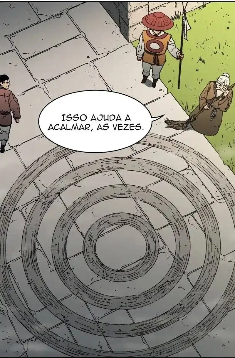 Pai Incomparável Capítulo 32 Página 25
