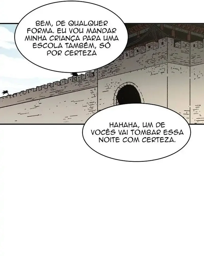 Pai Incomparável Capítulo 32 Página 28