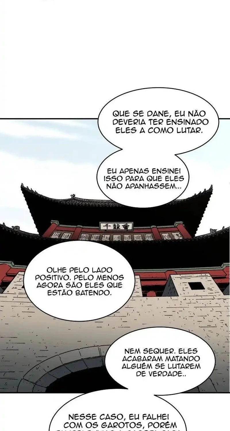 Pai Incomparável Capítulo 32 Página 36