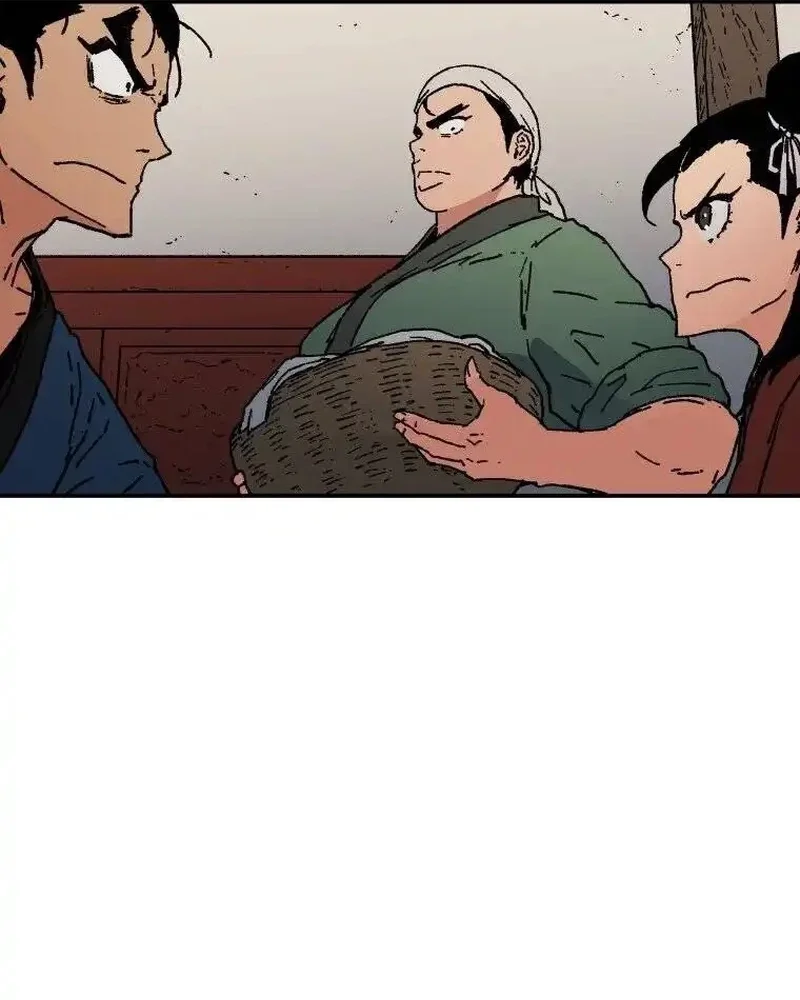 Pai Incomparável Capítulo 32 Página 38