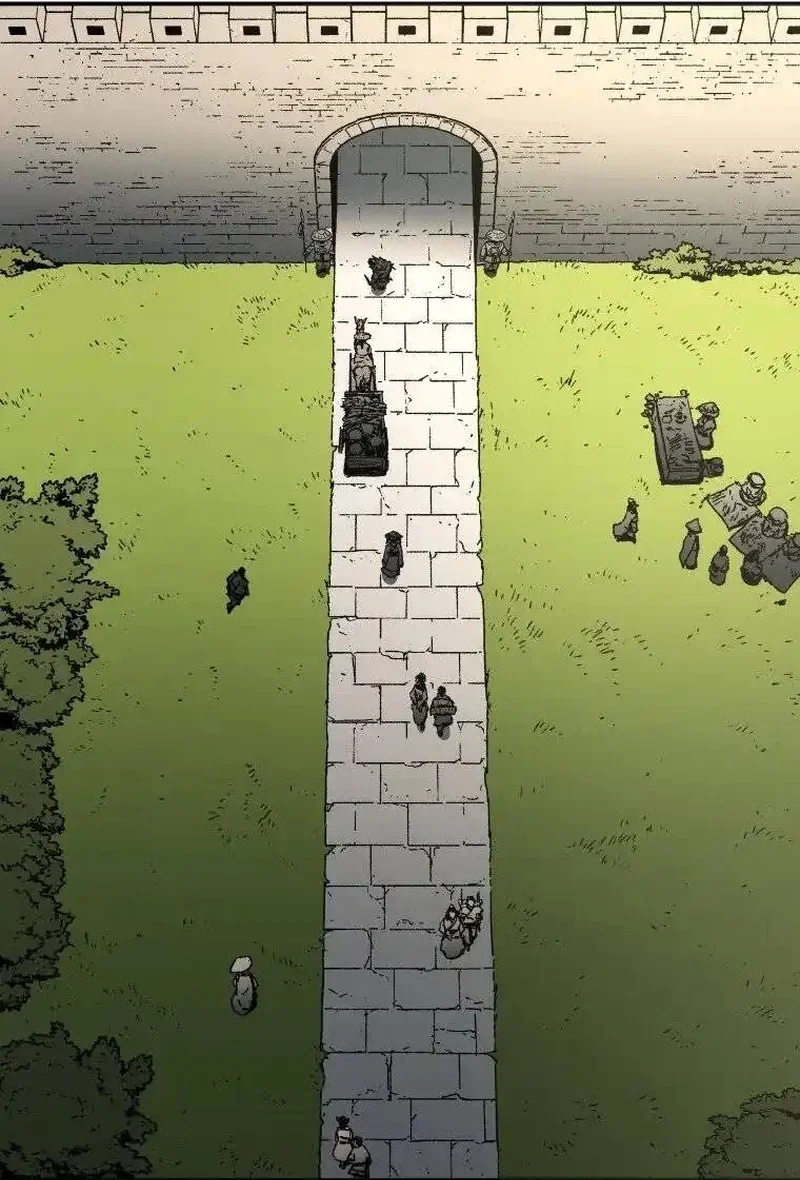 Pai Incomparável Capítulo 32 Página 4