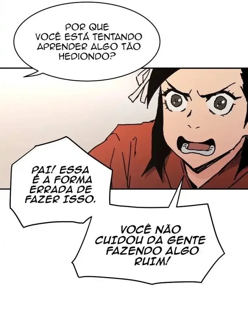 Pai Incomparável Capítulo 32 Página 41