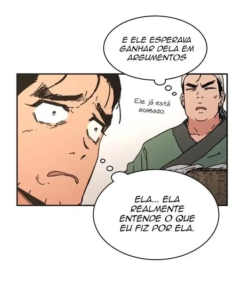 Pai Incomparável Capítulo 32 Página 42