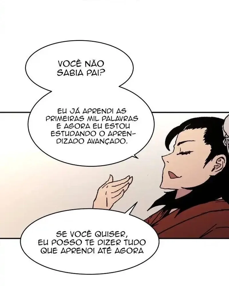 Pai Incomparável Capítulo 32 Página 45