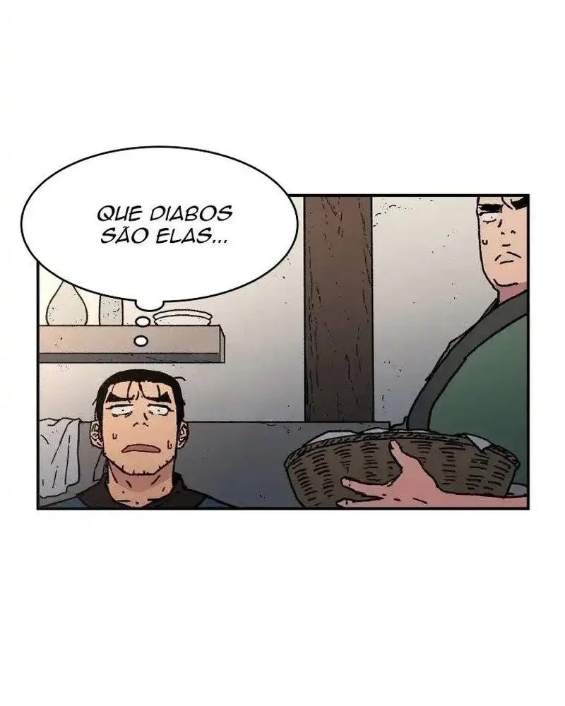 Pai Incomparável Capítulo 32 Página 46