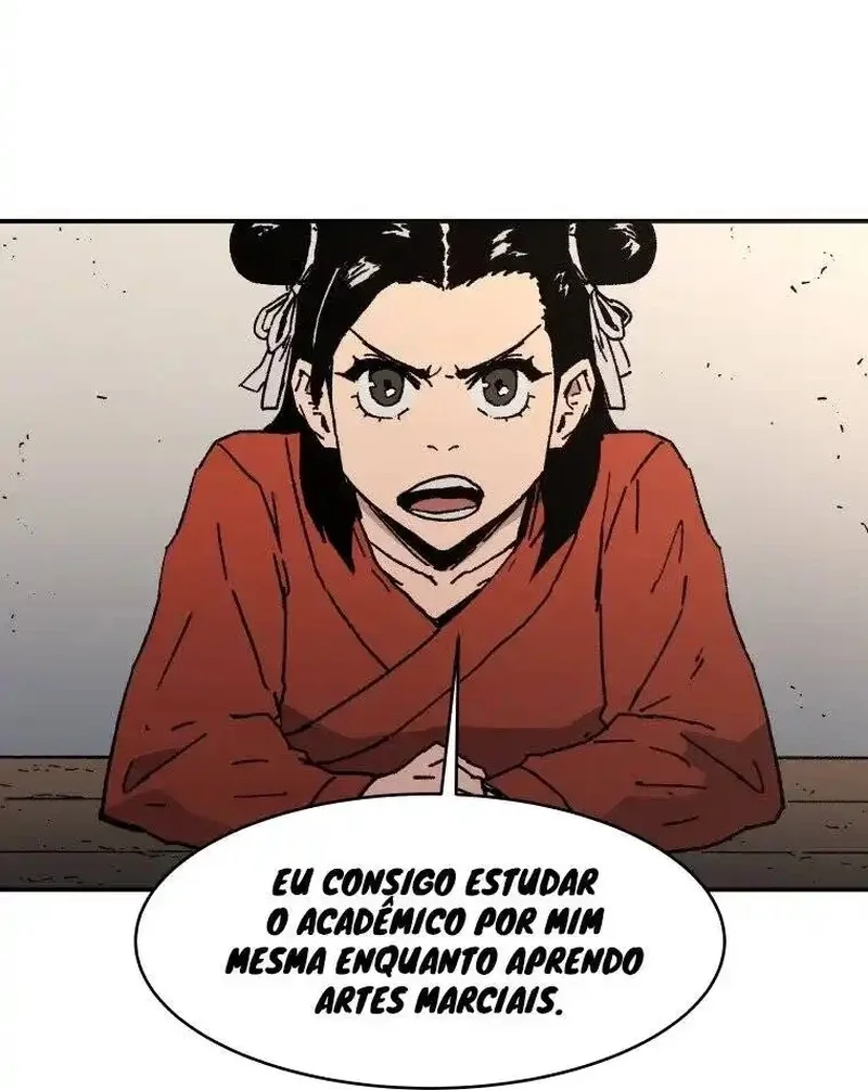 Pai Incomparável Capítulo 32 Página 47