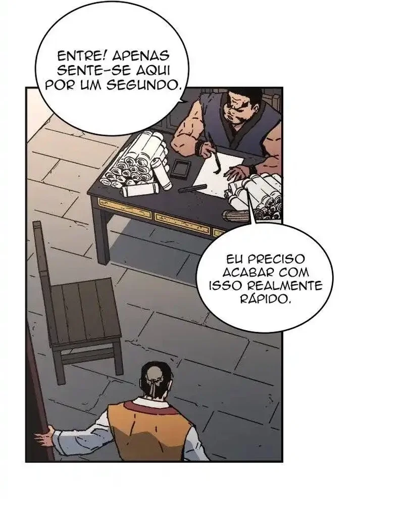 Pai Incomparável Capítulo 32 Página 52