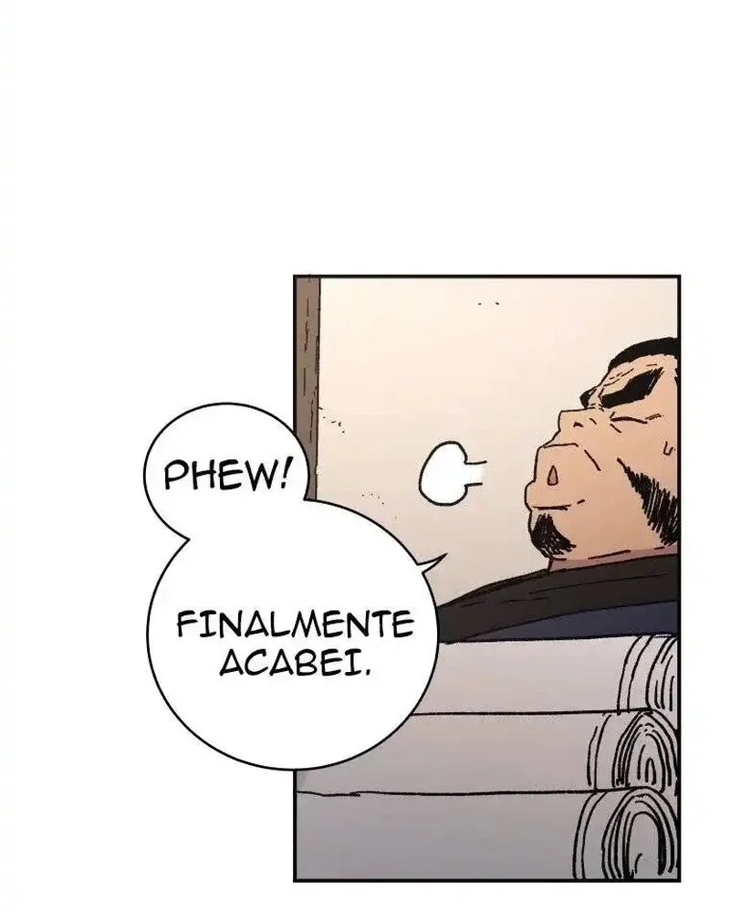Pai Incomparável Capítulo 32 Página 55