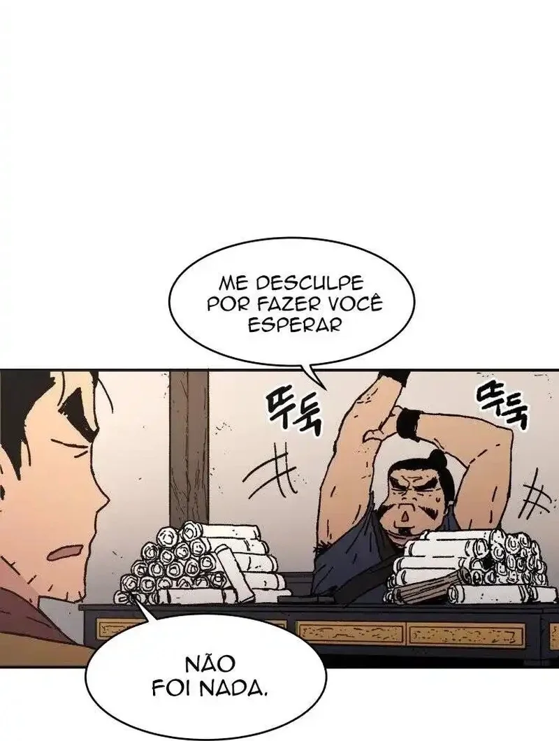 Pai Incomparável Capítulo 32 Página 56