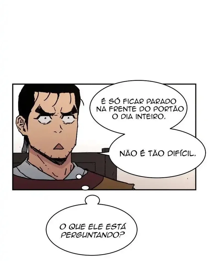 Pai Incomparável Capítulo 32 Página 58