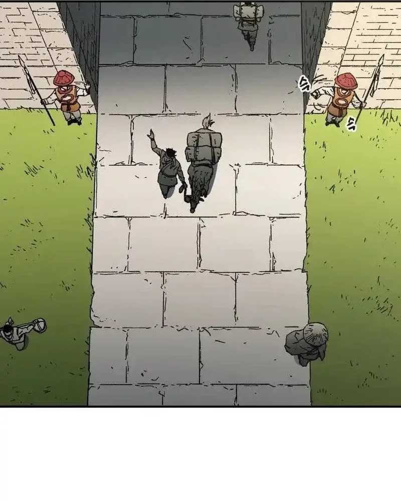 Pai Incomparável Capítulo 32 Página 6