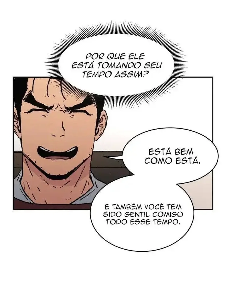 Pai Incomparável Capítulo 32 Página 61