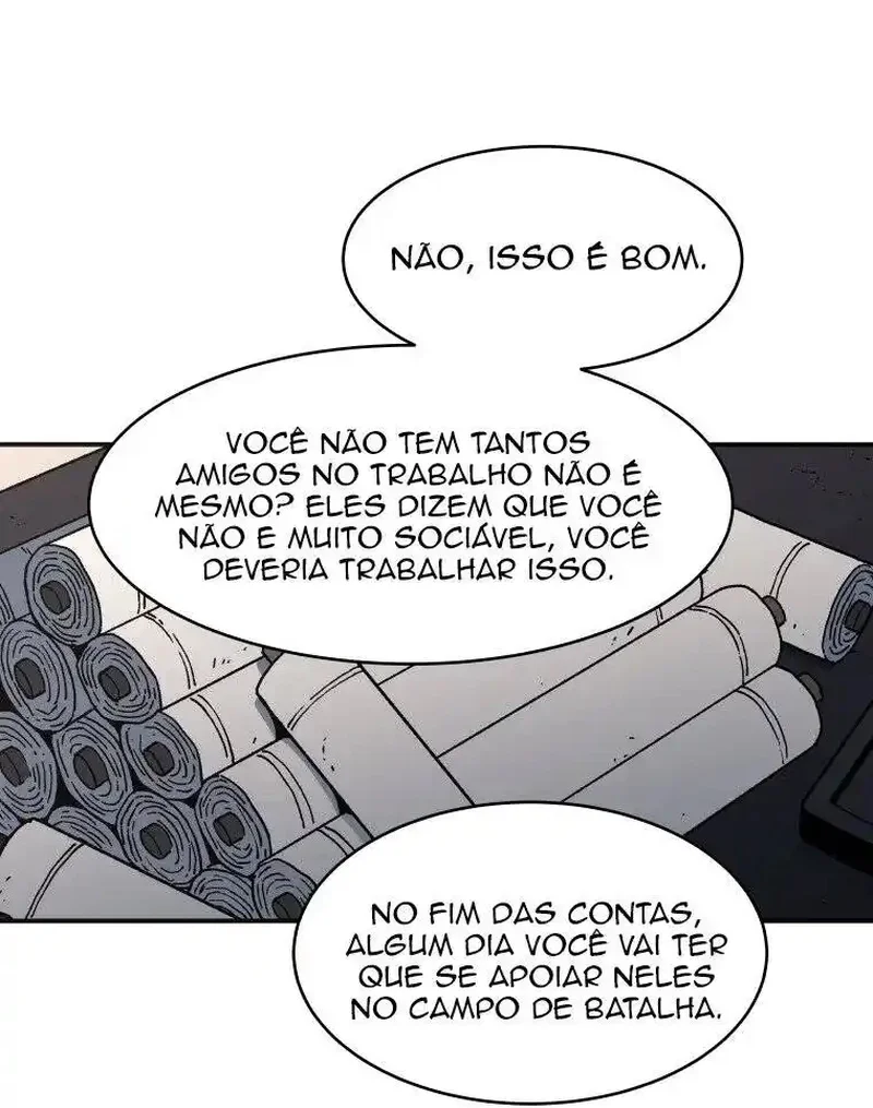 Pai Incomparável Capítulo 32 Página 62