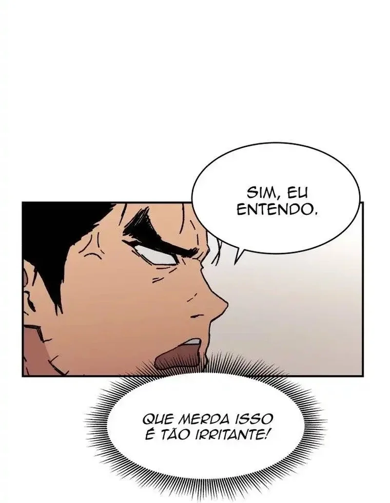 Pai Incomparável Capítulo 32 Página 63