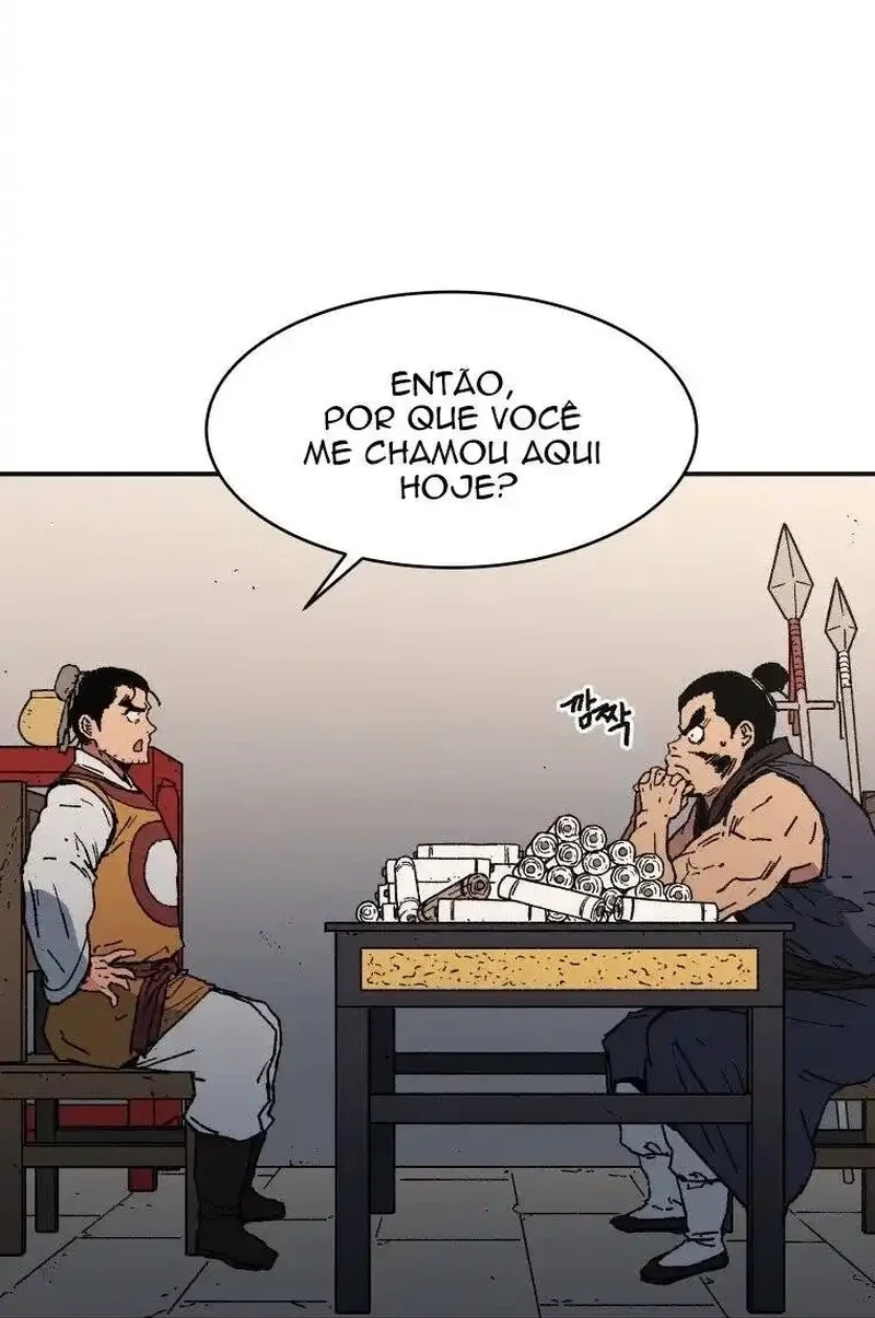 Pai Incomparável Capítulo 32 Página 65