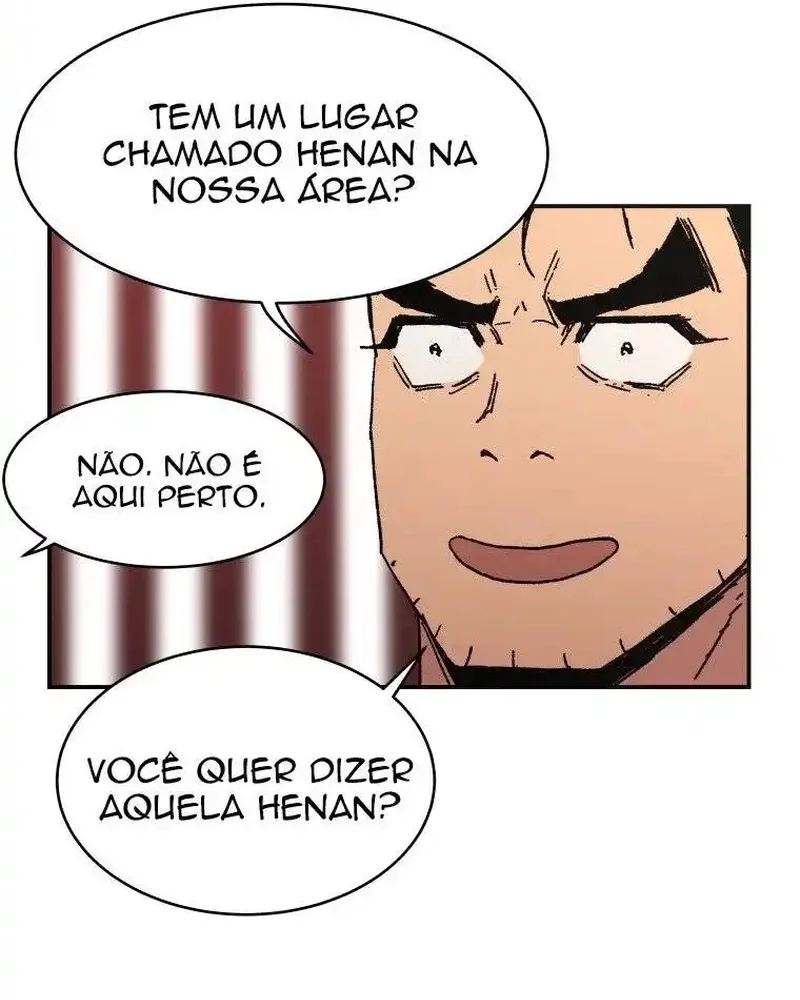 Pai Incomparável Capítulo 32 Página 73