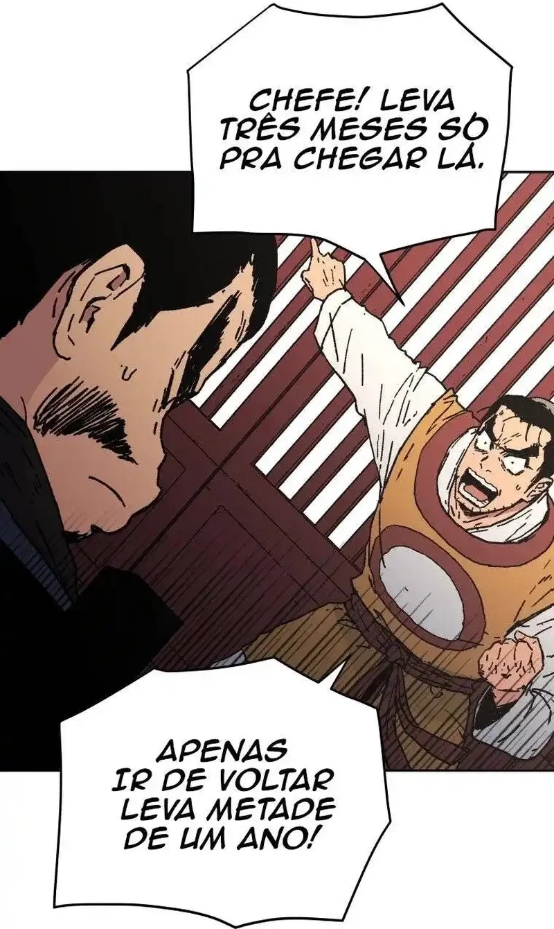 Pai Incomparável Capítulo 32 Página 75