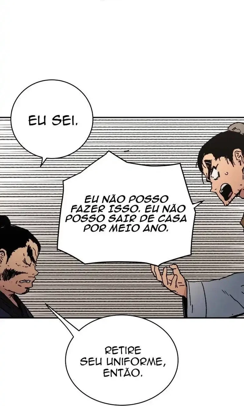 Pai Incomparável Capítulo 32 Página 76