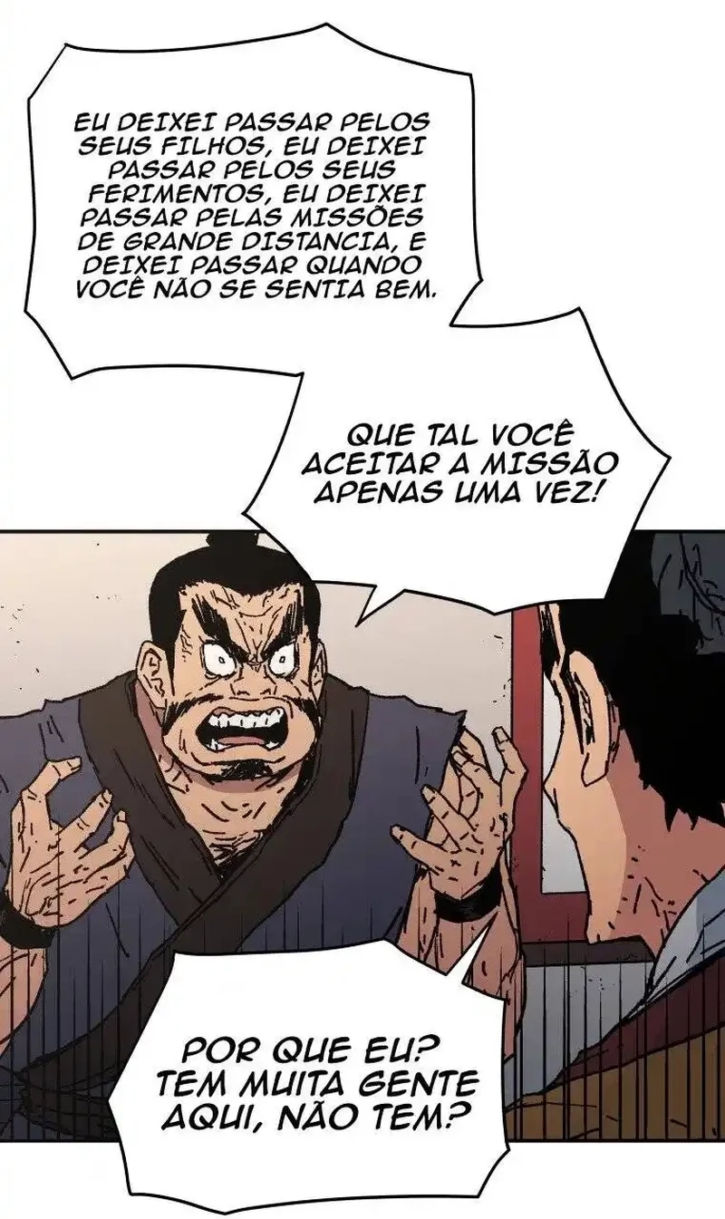 Pai Incomparável Capítulo 32 Página 78