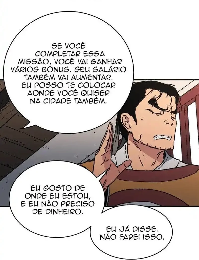 Pai Incomparável Capítulo 32 Página 80