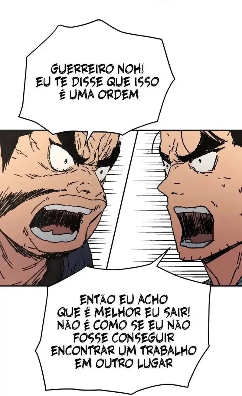Pai Incomparável Capítulo 32 Página 81