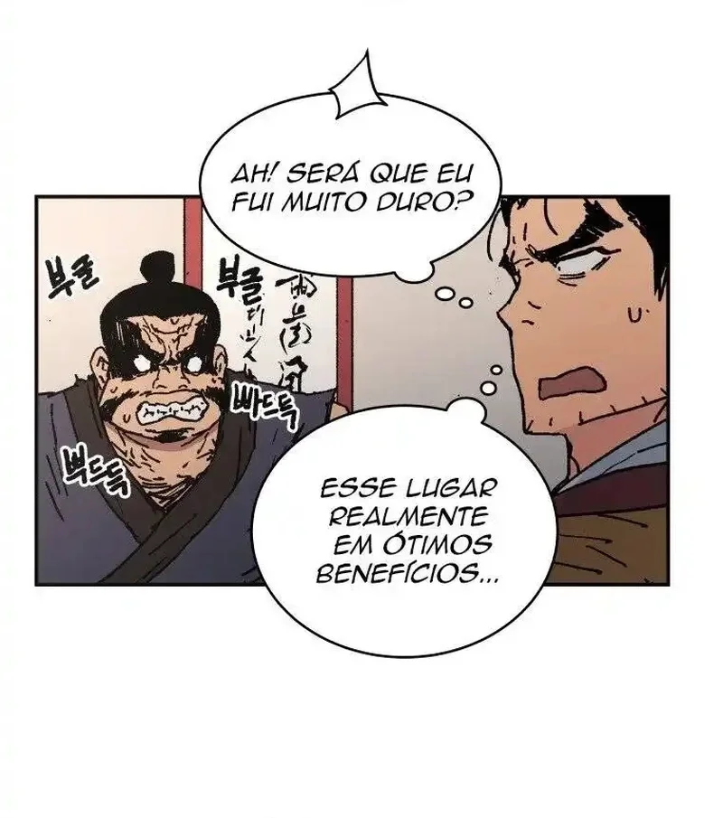 Pai Incomparável Capítulo 32 Página 82