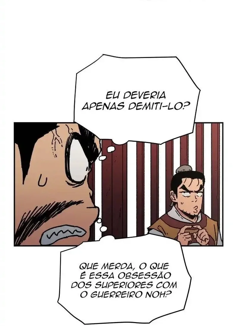 Pai Incomparável Capítulo 32 Página 84