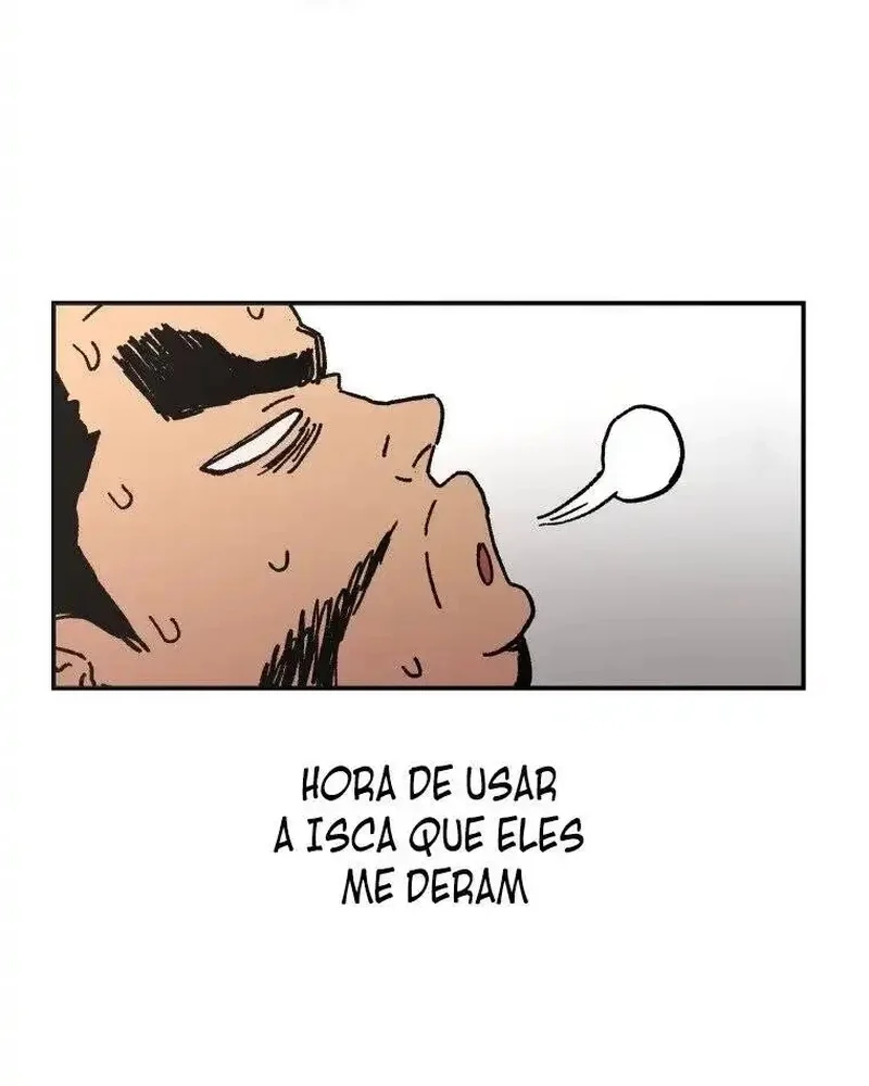 Pai Incomparável Capítulo 32 Página 85