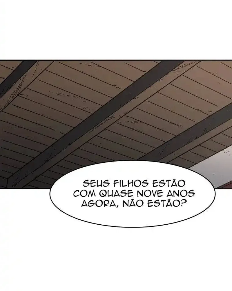 Pai Incomparável Capítulo 32 Página 86