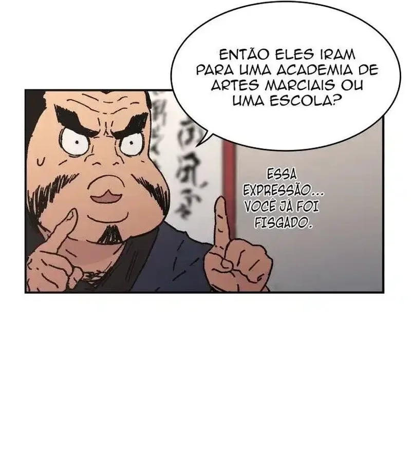 Pai Incomparável Capítulo 32 Página 88