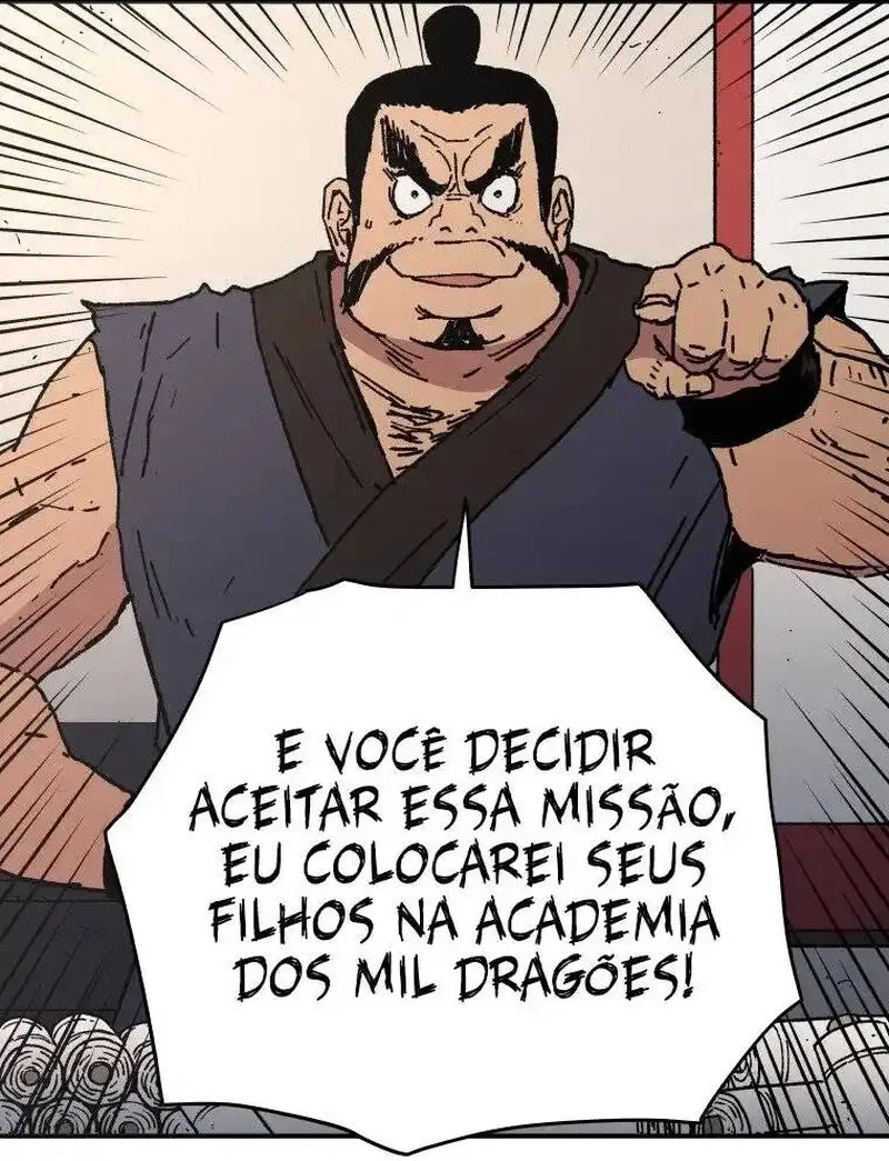 Pai Incomparável Capítulo 32 Página 91