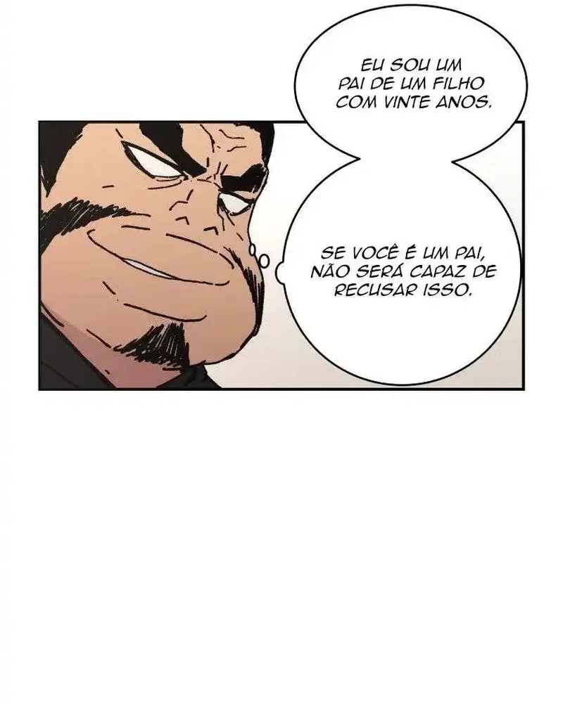 Pai Incomparável Capítulo 32 Página 94