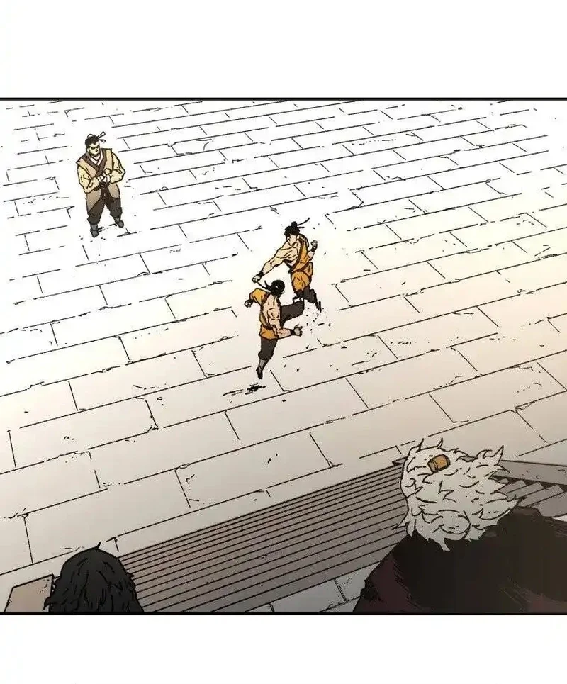 Pai Incomparável Capítulo 33 Página 10