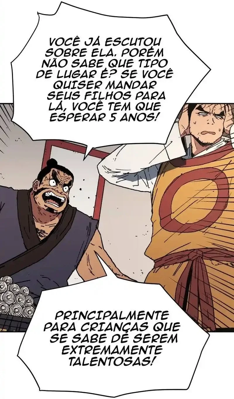 Pai Incomparável Capítulo 33 Página 15