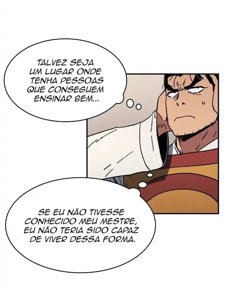 Pai Incomparável Capítulo 33 Página 17
