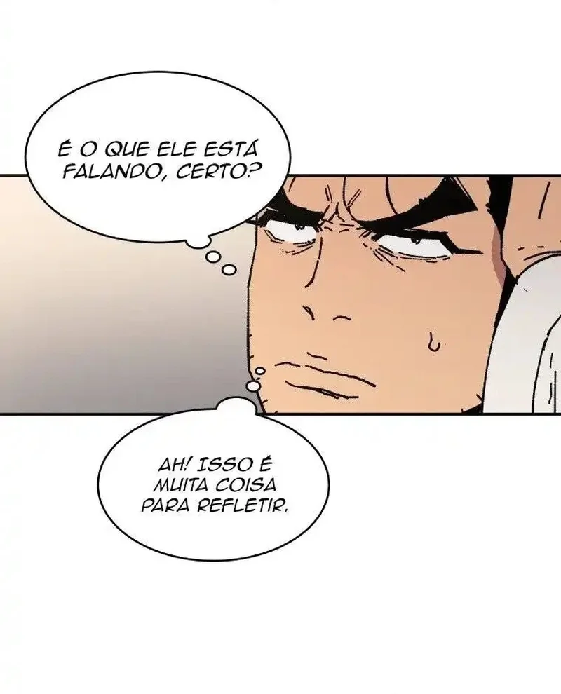 Pai Incomparável Capítulo 33 Página 20