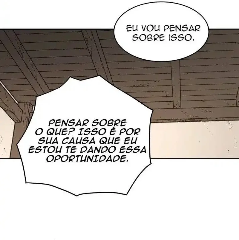 Pai Incomparável Capítulo 33 Página 21
